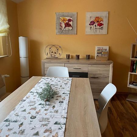 מלון Dörrenbach Haus Am Kastanienwald מראה חיצוני תמונה