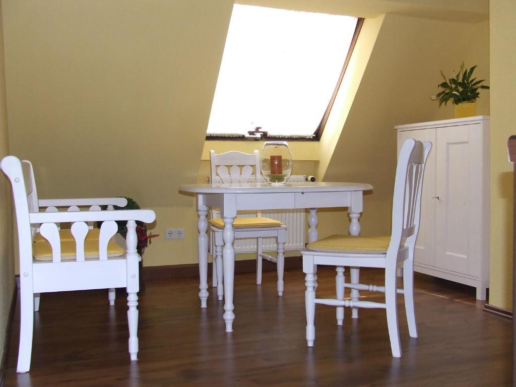 מלון Dörrenbach Haus Am Kastanienwald חדר תמונה